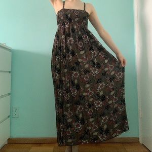 Maxi Summery Dress